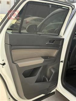 فولكسفاغن أطلس كروس سبورت